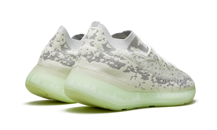Adidas - Yeezy Boost 380 Alien