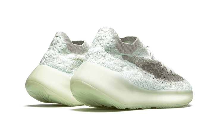 Adidas - Yeezy Boost 380 Calcite Glow