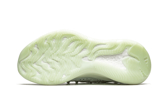 Adidas - Yeezy Boost 380 Calcite Glow