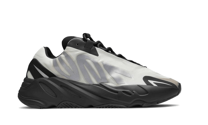 Adidas - Yeezy Boost 700 MNVN Bone