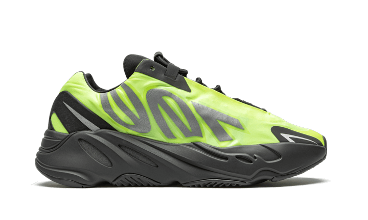 Adidas - Yeezy Boost 700 MNVN Phosphor