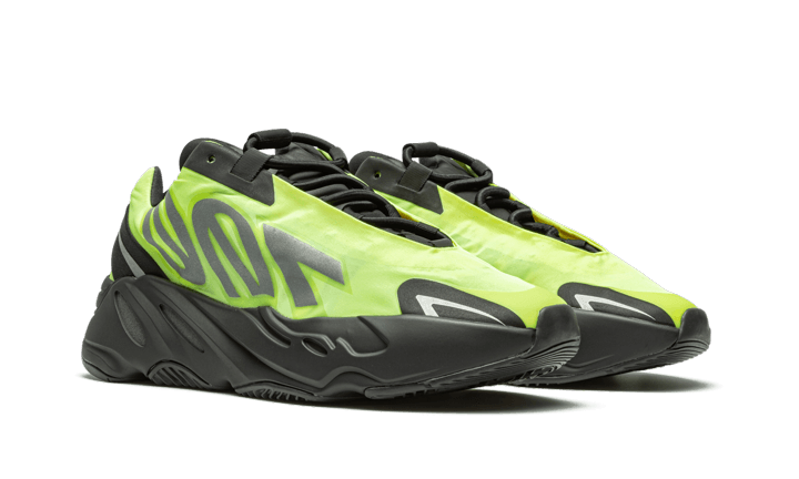 Adidas - Yeezy Boost 700 MNVN Phosphor