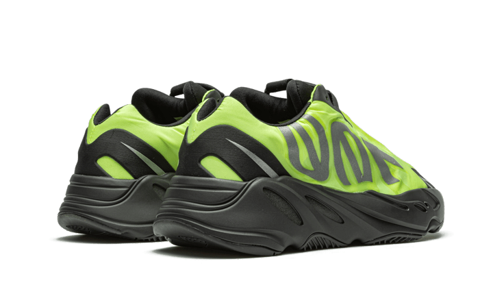Adidas - Yeezy Boost 700 MNVN Phosphor