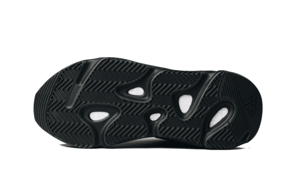 Adidas - Yeezy Boost 700 MNVN Triple Black