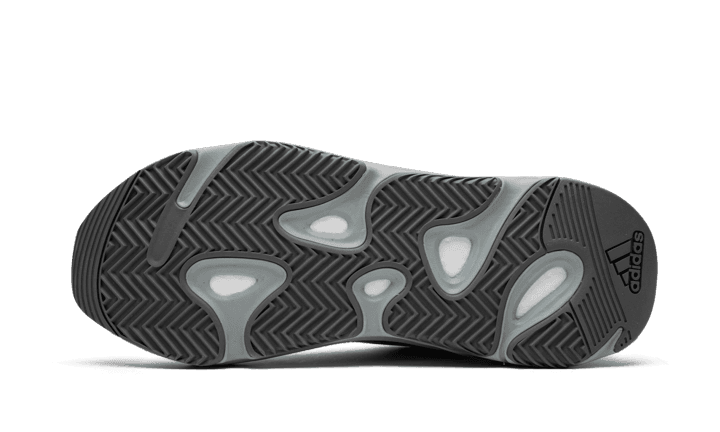 Adidas - Yeezy Boost 700 V2 Hospital Blue