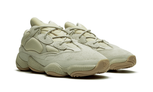 Adidas Yeezy 500 Stone