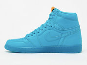 Air Jordan 1 Retro High Gatorade Blue Lagoon