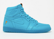 Air Jordan 1 Retro High Gatorade Blue Lagoon