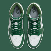 Jordan 1 Retro High OG Gorge Green