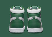 Jordan 1 Retro High OG Gorge Green