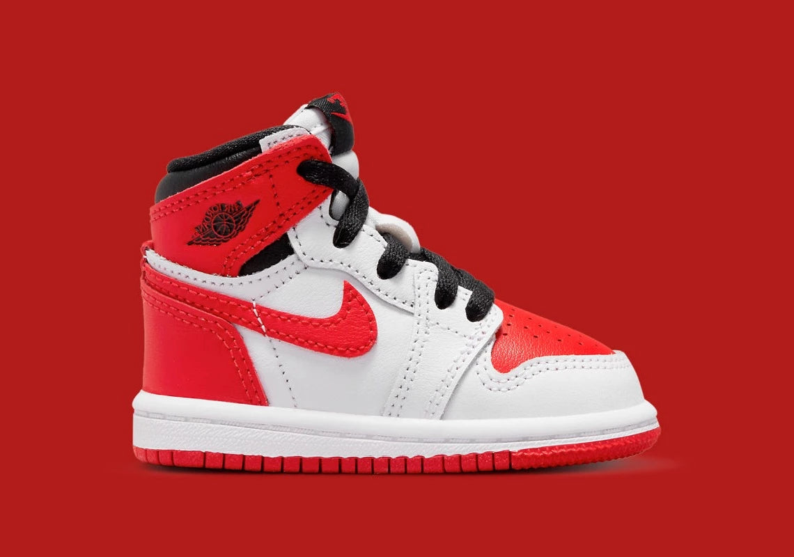 Jordan Retro High OG Heritage (TD) – GlobalSneakers