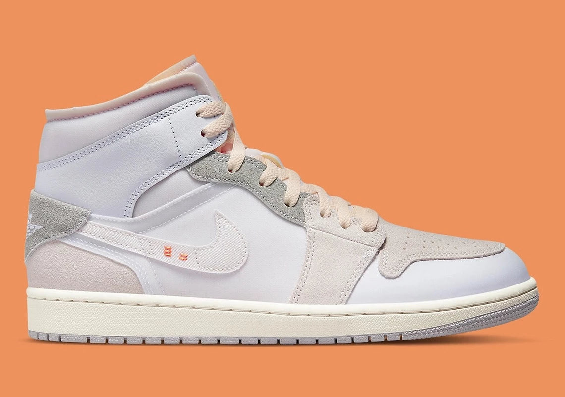 Air jordan 1 mid m Clearance