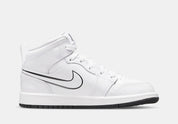 Air Jordan 1 Mid Schematic (PS)