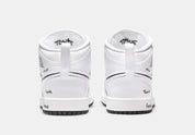 Air Jordan 1 Mid Schematic (PS)