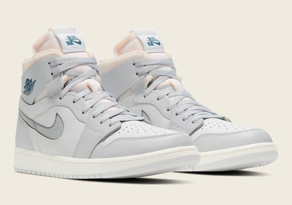 Jordan 1 High Zoom Air CMFT London