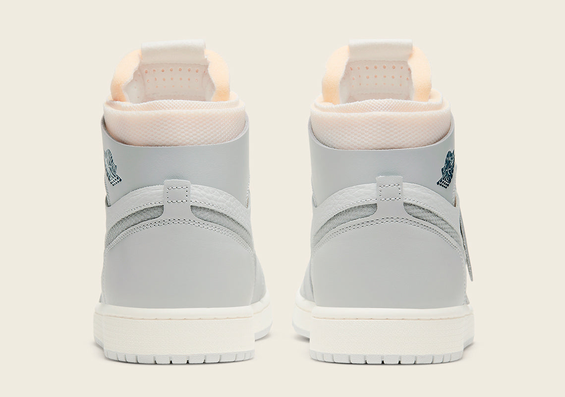 Jordan 1 High Zoom Air CMFT London