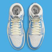 Jordan 1 High Zoom Air CMFT 2 Phantom University Blue