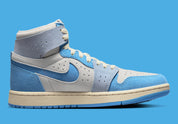 Jordan 1 High Zoom Air CMFT 2 Phantom University Blue