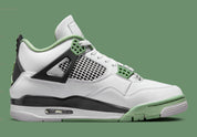 Jordan 4 Retro Seafoam