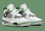 Jordan 4 Retro Seafoam
