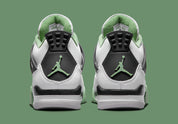 Jordan 4 Retro Seafoam