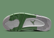 Jordan 4 Retro Seafoam