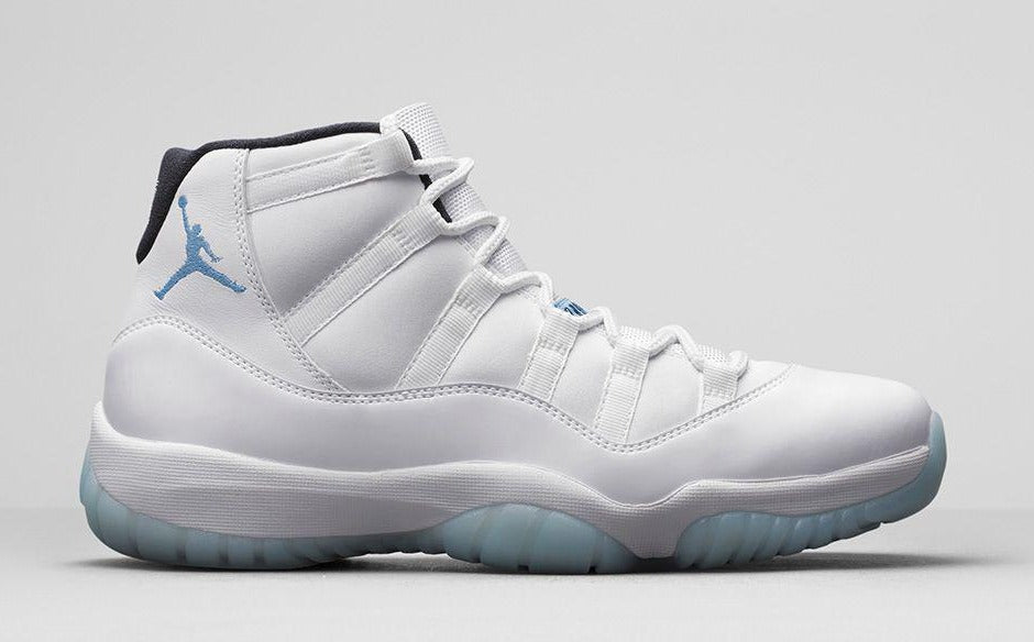 Air Jordan 11 Retro Legend Blue (2014) – GlobalSneakers