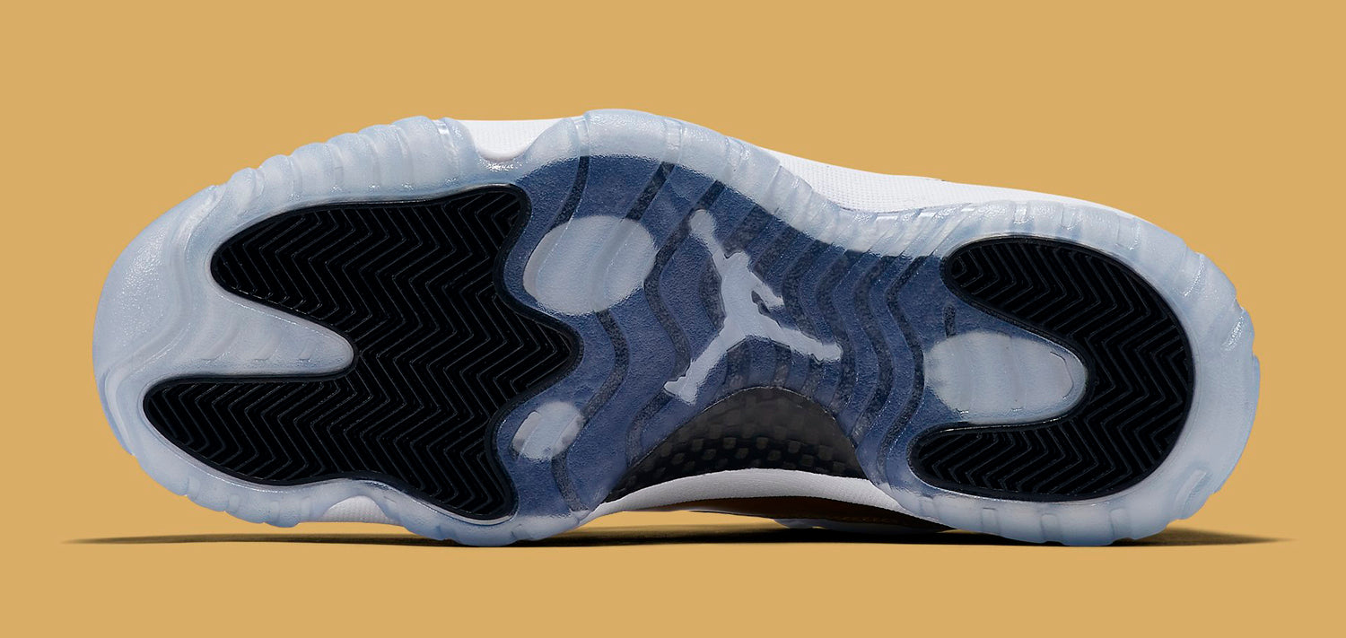 Air Jordan 11 Retro Low Closing Ceremony