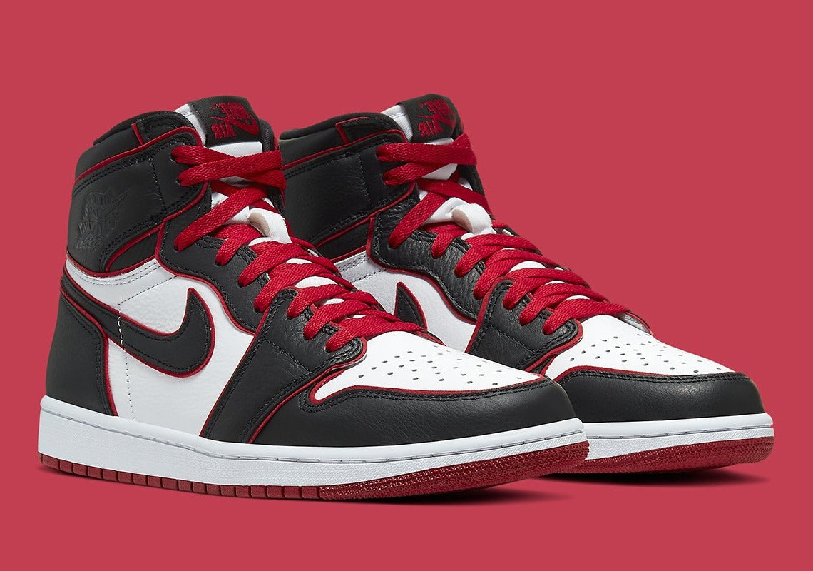 Air Jordan 1 High OG Bloodline