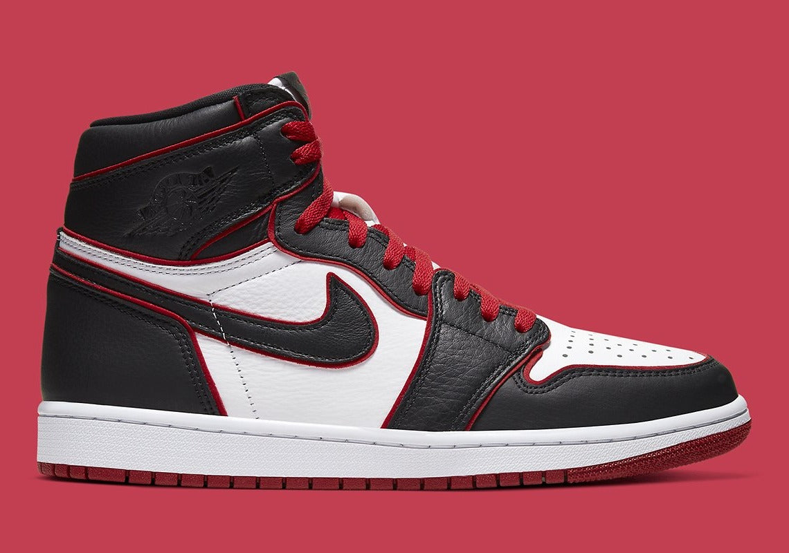 Air Jordan 1 High OG Bloodline