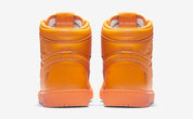 Air Jordan 1 Retro High Gatorade Orange Peel