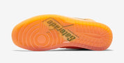 Air Jordan 1 Retro High Gatorade Orange Peel