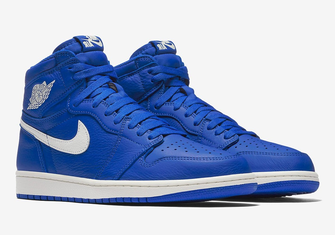 Jordan 1 Retro High Hyper Royal