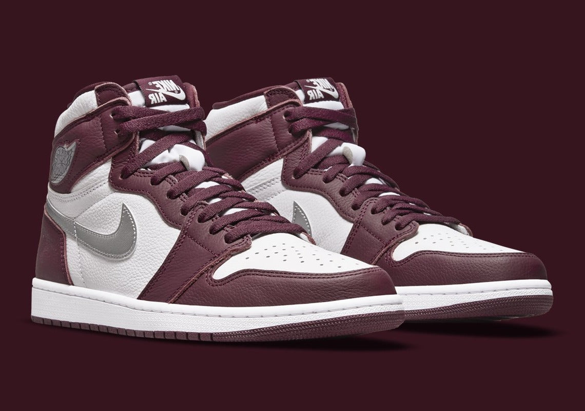 Air Jordan 1 Retro High OG Bordeaux