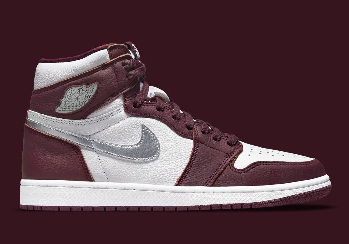 Air Jordan 1 Retro High OG Bordeaux