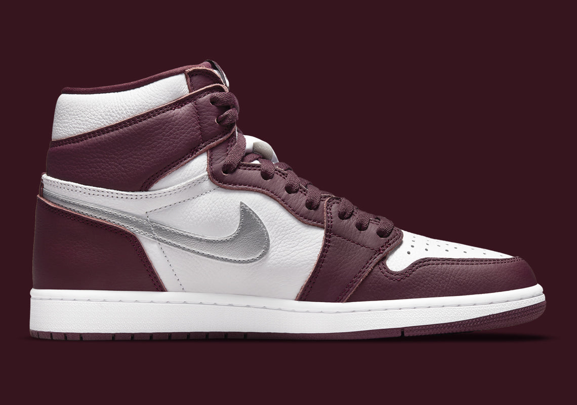 Air Jordan 1 Retro High OG Bordeaux