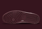 Air Jordan 1 Retro High OG Bordeaux