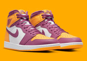 Air Jordan 1 Retro High OG Brotherhood