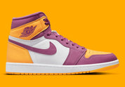 Air Jordan 1 Retro High OG Brotherhood
