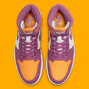 Air Jordan 1 Retro High OG Brotherhood