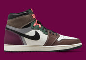 Air Jordan 1 Retro High OG Hand Crafted