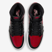 Air Jordan 1 Retro High OG Patent Bred