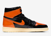 Air Jordan 1 Retro High Shattered Backboard 3.0