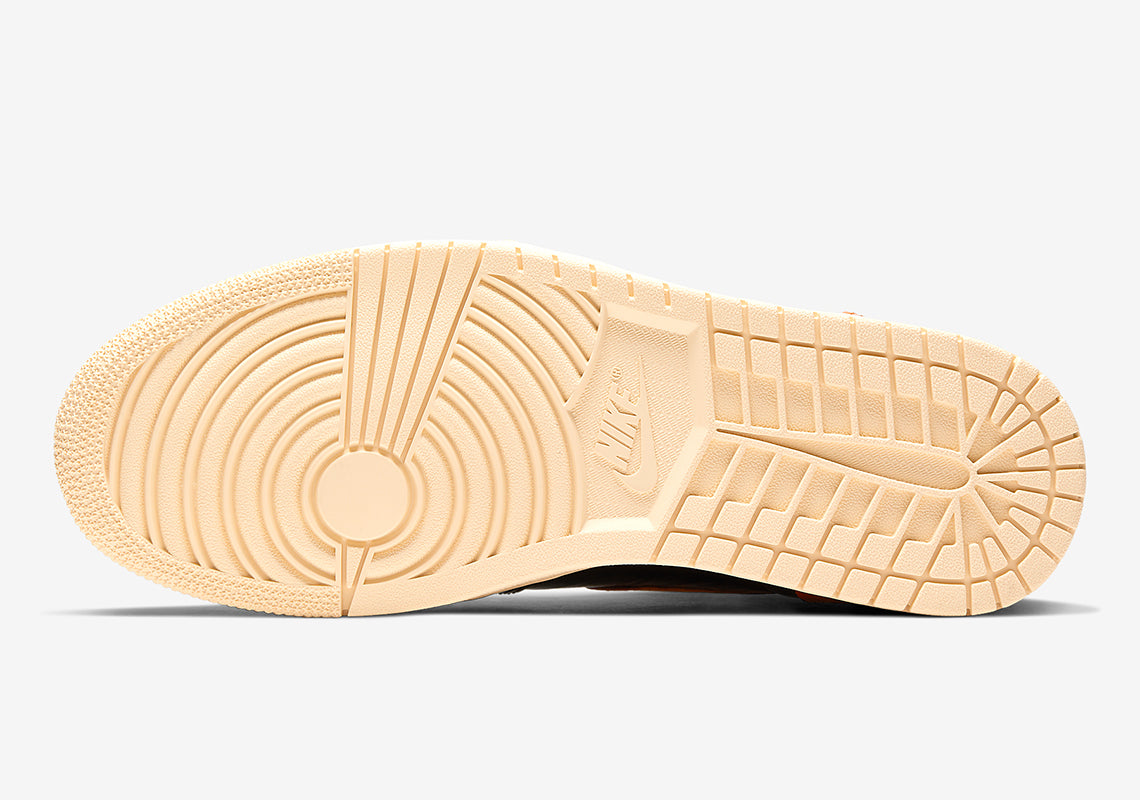 Air Jordan 1 Retro High Shattered Backboard 3.0