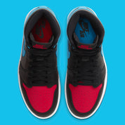 Air Jordan 1 Retro High UNC Chicago Leather