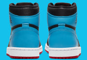 Air Jordan 1 Retro High UNC Chicago Leather