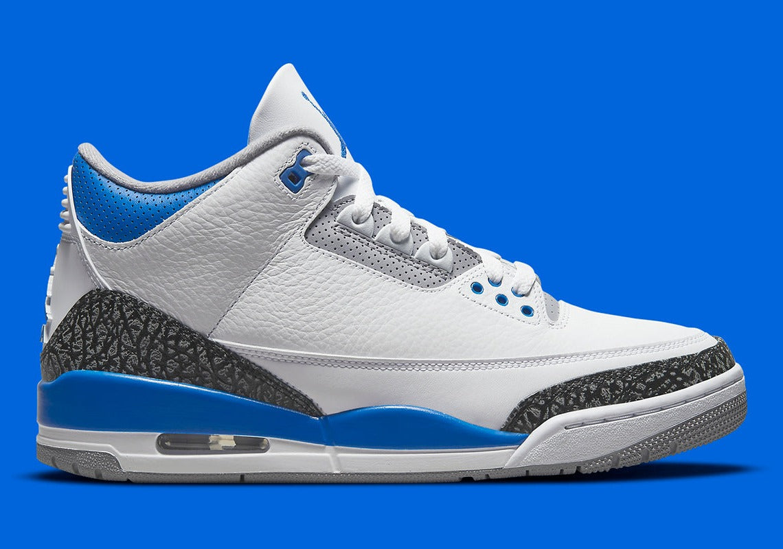 Global Sneakers