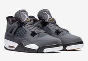 Air Jordan 4 Retro Cool Grey (2019)