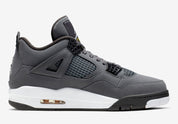 Air Jordan 4 Retro Cool Grey (2019)