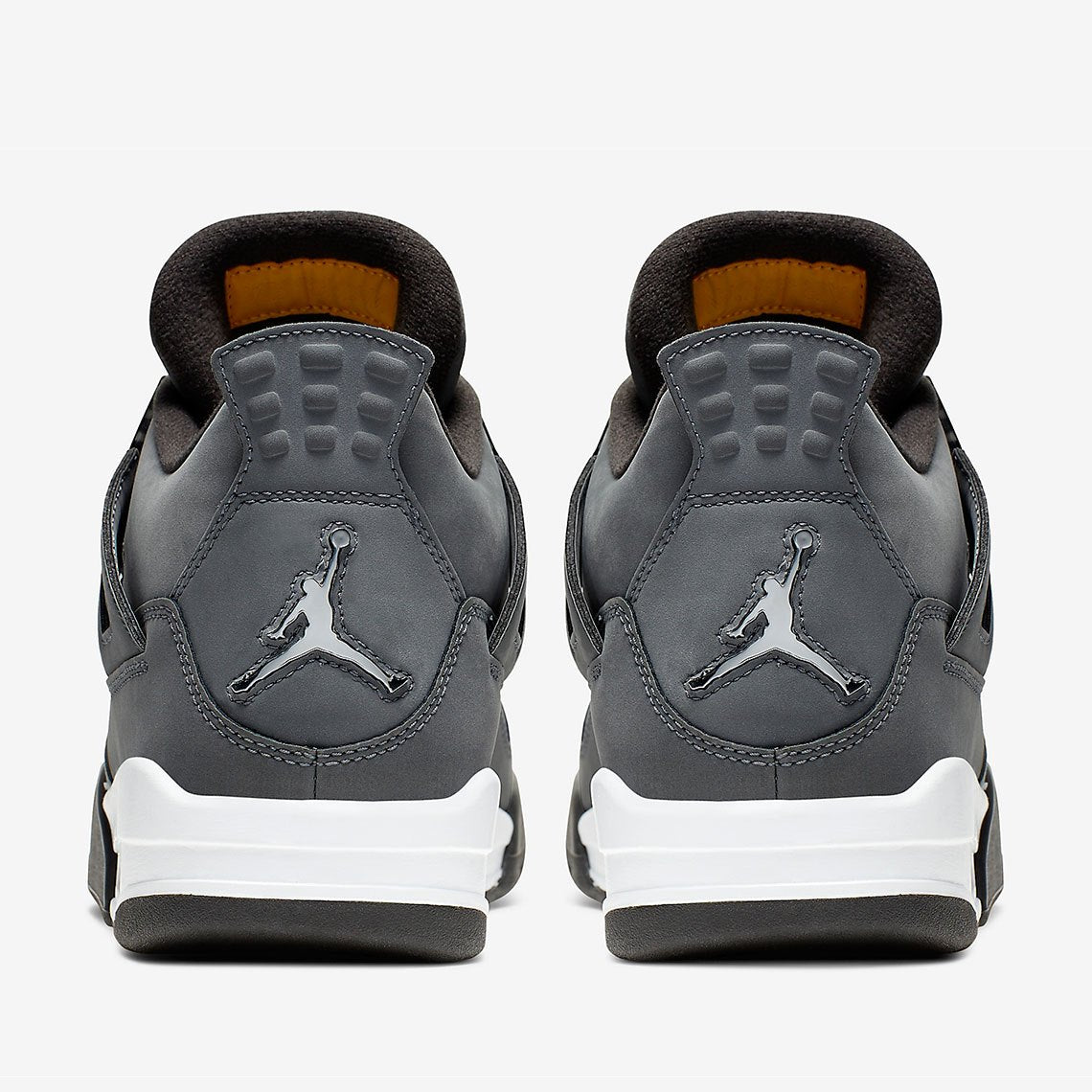 Air Jordan 4 Retro Cool Grey (2019)